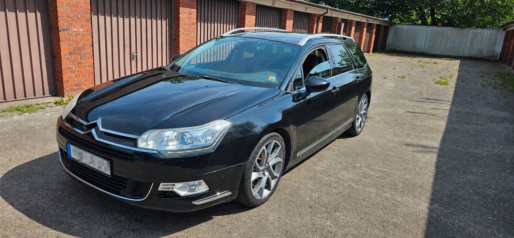 Citroen C5 350.000 km 2.999 &euro; Bremen 29329
