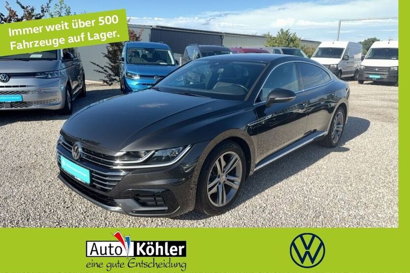 Arteon