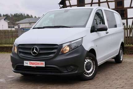 Mercedes-Benz Vito 174.800 km 14.480 &euro; Emmelshausen 56281