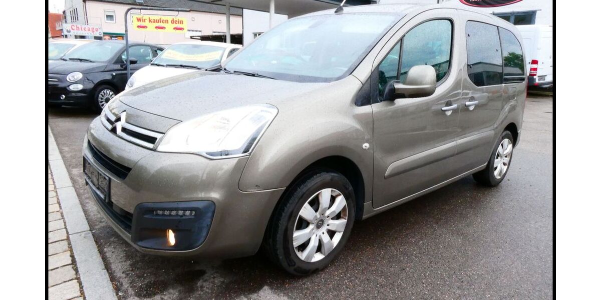 Citroen Berlingo 196.772 km 4.888 &euro; Manching 85077