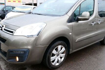 Citroen Berlingo 196.772 km 4.999 &euro; Manching 85077