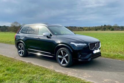 Volvo XC90 135.000 km 31.900 &euro; Uplengen 26670