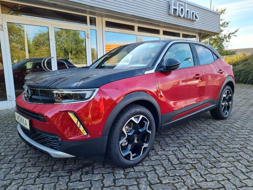 Mokka