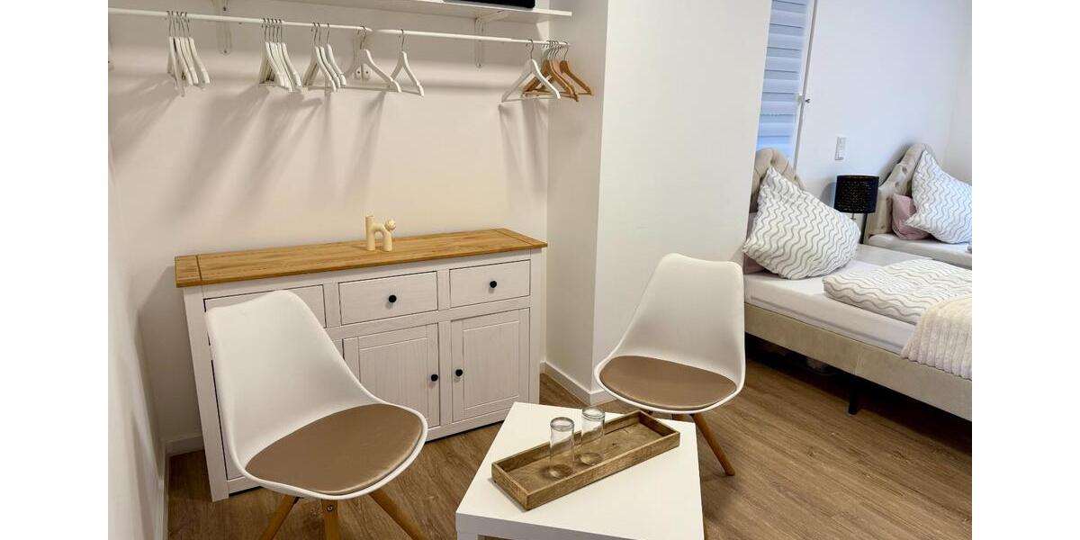 Etagenwohnung Brühl - 2 Zimmer, 70 m&sup2;, 1.500&euro; | Angebot:24878524