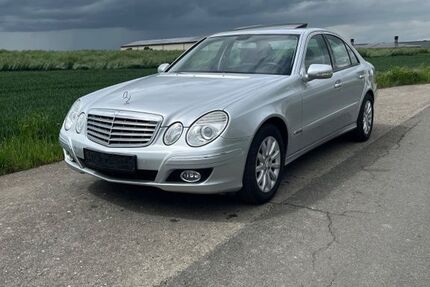 Mercedes-Benz E 280 197.000 km 8.000 &euro; Wermsdorf 04779