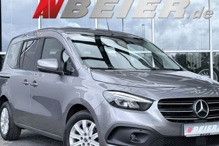 Mercedes-Benz T-Klasse 68.500 km 23.190 &euro; Dessau direkt an der A9 06842