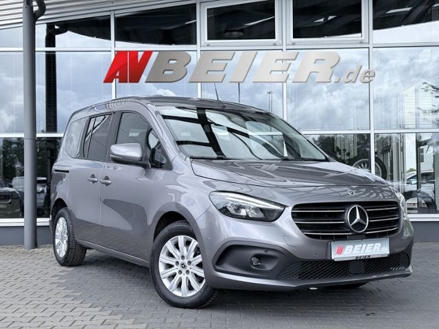 Mercedes-Benz T-Klasse 68.500 km 23.190 &euro; Dessau direkt an der A9 06842
