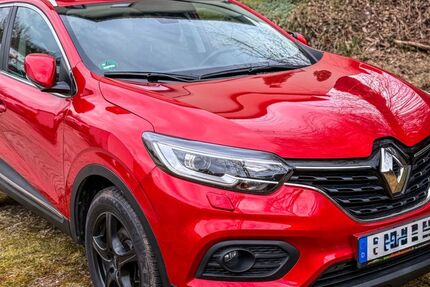 Renault Kadjar 33.500 km 14.200 &euro; Heyerode 99988