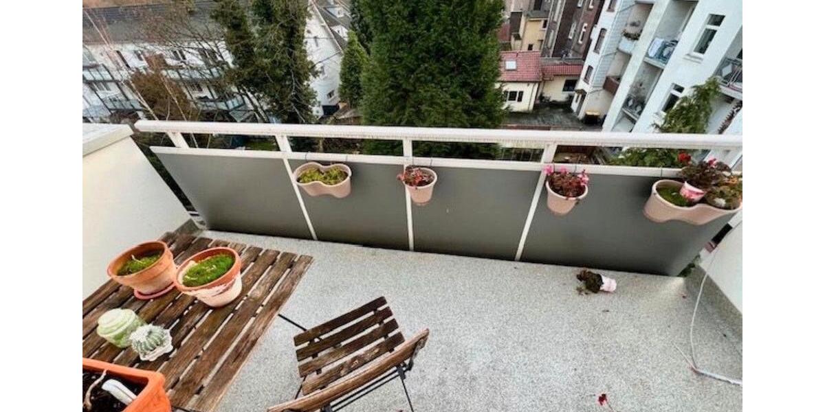 Etagenwohnung Herne - 3.5 Zimmer, 98 m&sup2;, 180.000&euro; | Angebot:25046959