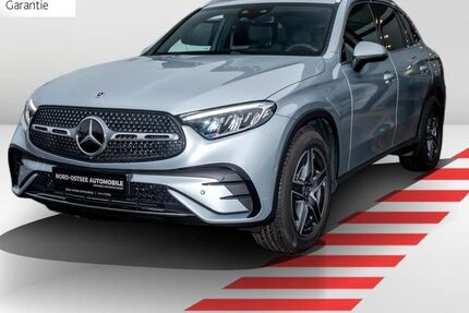 Mercedes-Benz GLC 300 19.174 km 51.750 &euro; Wittstock 16909