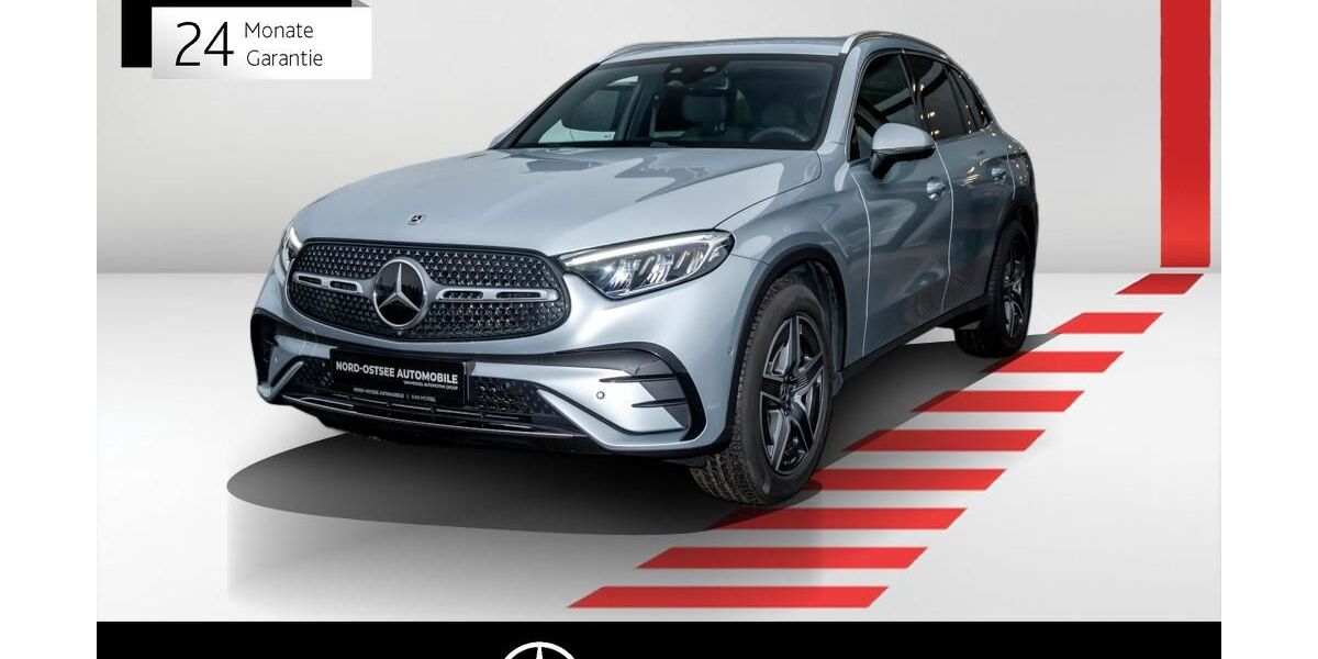 Mercedes-Benz GLC 300 19.174 km 51.750 &euro; Wittstock 16909