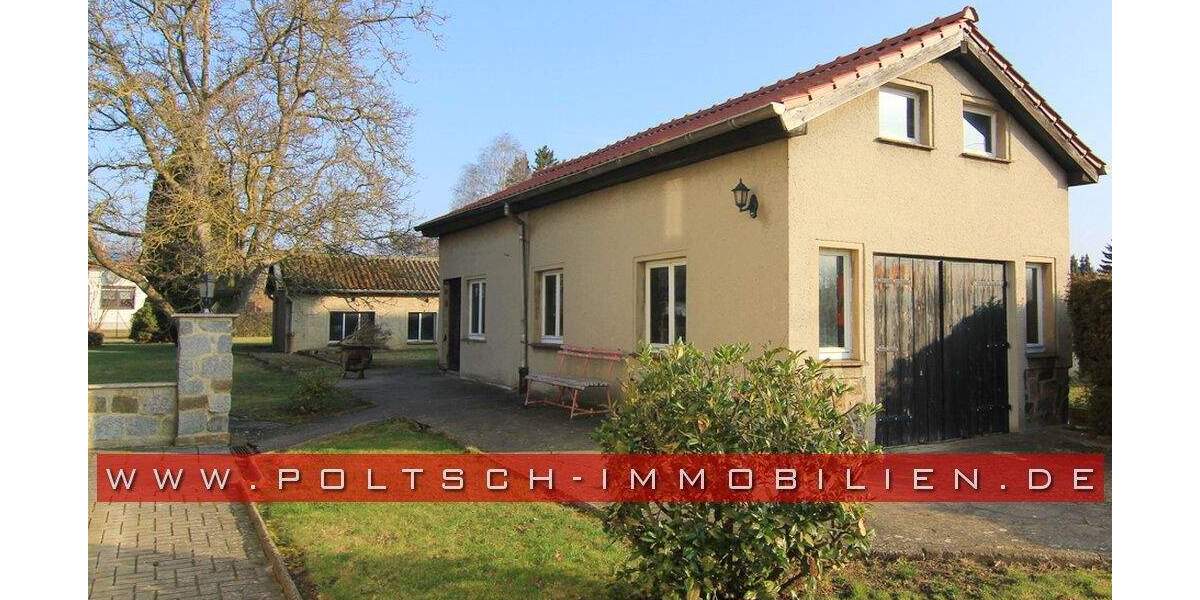 Einfamilienhaus Schmölln OT Großbraunshain Großbraunshain - 5 Zimmer, 140 m&sup2;, 125.000&euro; | Angebot:25698758