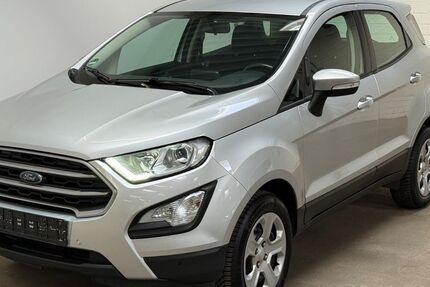 Ford EcoSport 58.000 km 11.000 &euro; Ibbenbüren 49477