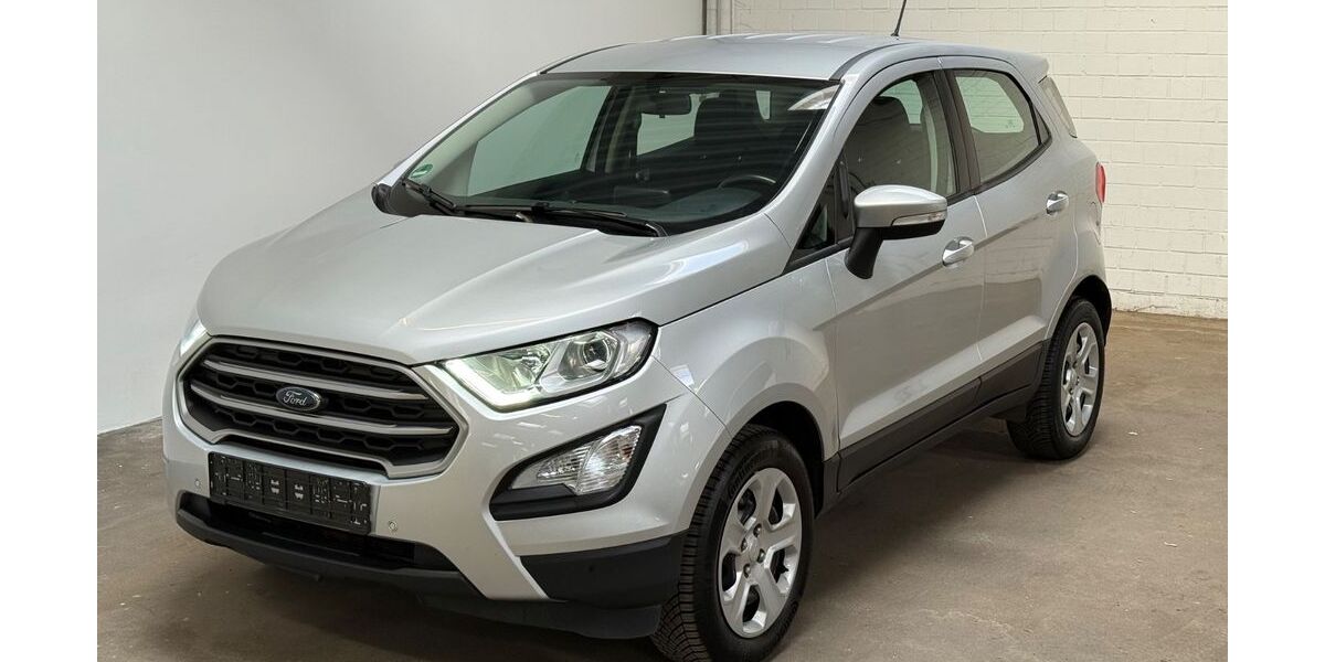 Ford EcoSport 58.000 km 11.000 &euro; Ibbenbüren 49477