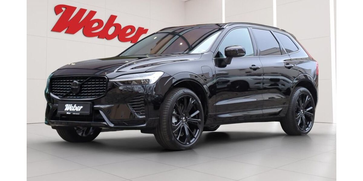 Volvo XC60 3.000 km 57.890 &euro; Berlin 14165