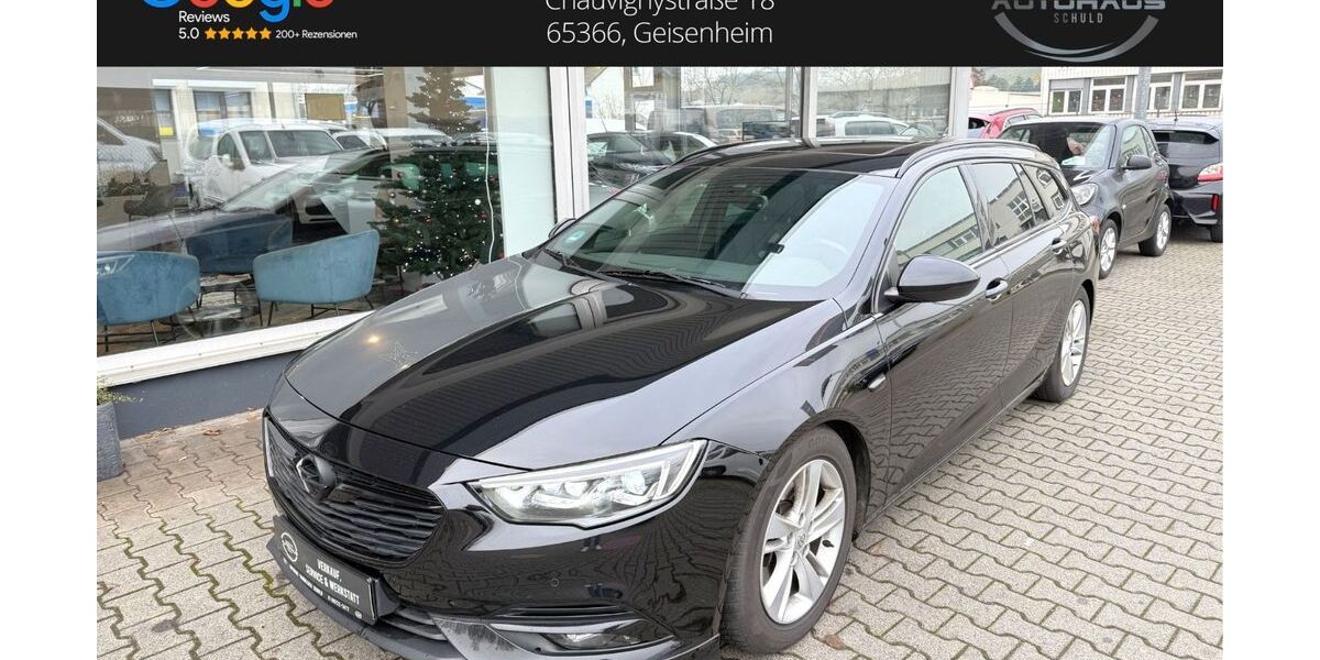 Opel Insignia 98.500 km 15.990 &euro; Geisenheim 65366