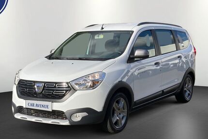 Dacia Lodgy 75.749 km 14.985 &euro; Kaiserslautern 67657