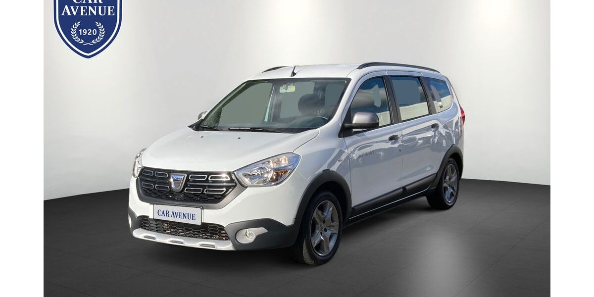 Dacia Lodgy 75.749 km 14.985 &euro; Kaiserslautern 67657