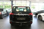 Zafira 2.0 D Automatik Active - 7-Sitzer -