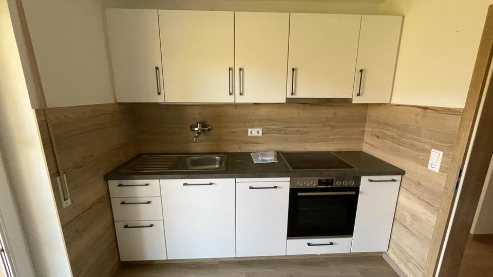 Etagenwohnung Dinkelsbühl - 2 Zimmer, 60 m&sup2;, 600&euro; | Angebot:26323449