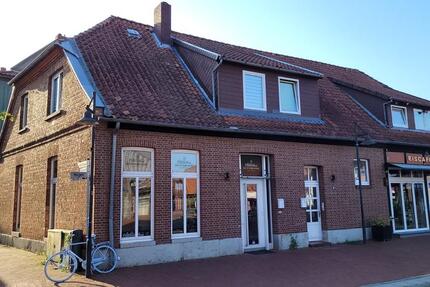 Gewerbeobjekt Soltau - 1.530&euro; | Angebot:24596099