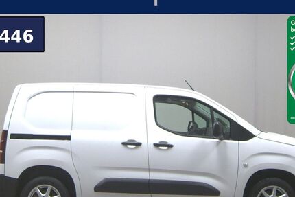 Toyota Proace City 68.713 km 12.480 &euro; Gyhum/Bockel 27404