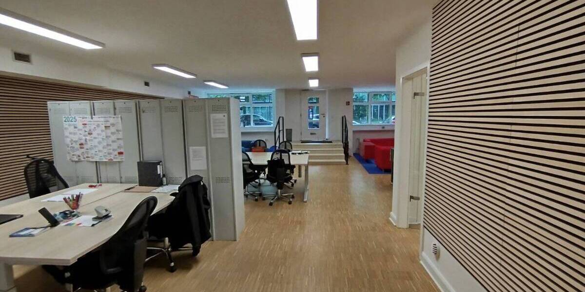 Gewerbeobjekt Hamburg Hamburg-Altstadt - 450&euro; | Angebot:26855328