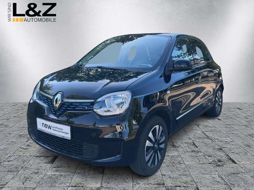 Renault Twingo 5.000 km 13.980 € Ahrensburg 22926