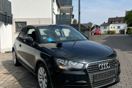 Audi A1 214.000 km 4.400 &euro; Hausen 65620