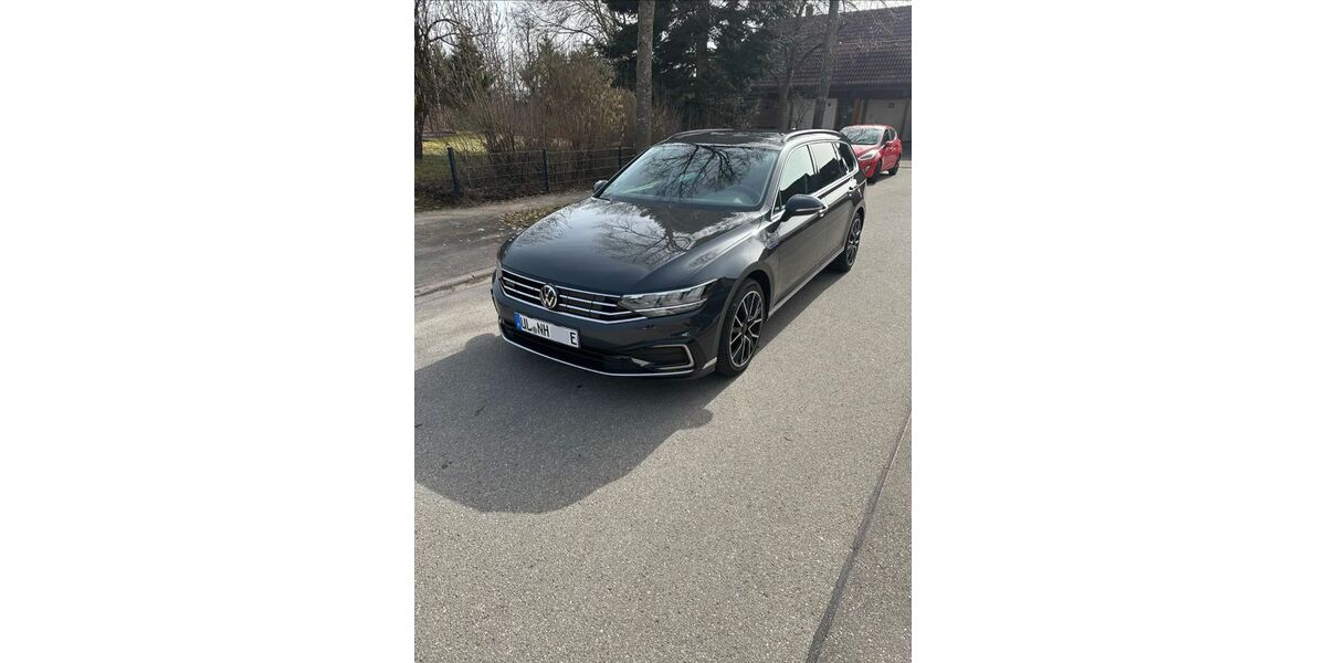 VW Passat Variant 68.000 km 20.800 &euro; Laichingen 89150