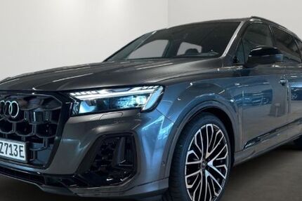 Audi Q7 8.000 km 99.880 € Düsseldorf 40233