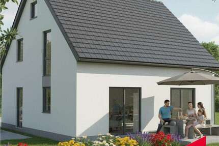 Haus zum Kaufen in Triefenstein 395.000 € 135 m² 4 zimmer