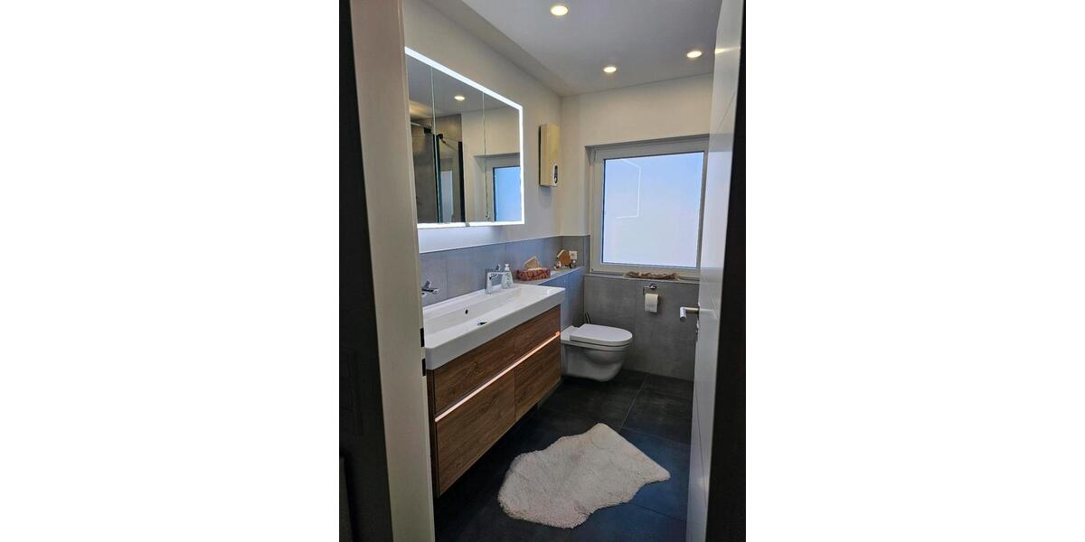 Provisionsfreie ETW in direkter Naturnähe inkl. Küche & Garage 3 zimmer