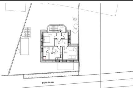 Wohnung Aachen Aachen-Mitte - 2 Zimmer, 80 m&sup2;, 880&euro; | Angebot:24979701