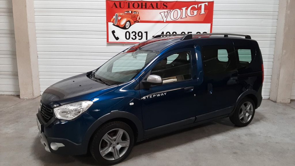 Dacia Dokker 69.995 km 14.998 &euro; Magdeburg 39116