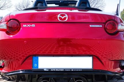 Mazda MX-5 19.600 km 22.999 &euro; Marienberg 09496