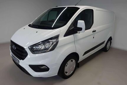 Ford Transit Custom 96.000 km 21.490 &euro; Malsch 69254