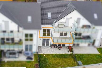Wohnung Aindling - 2 Zimmer, 63 m&sup2;, 352.900&euro; | Angebot:27021030