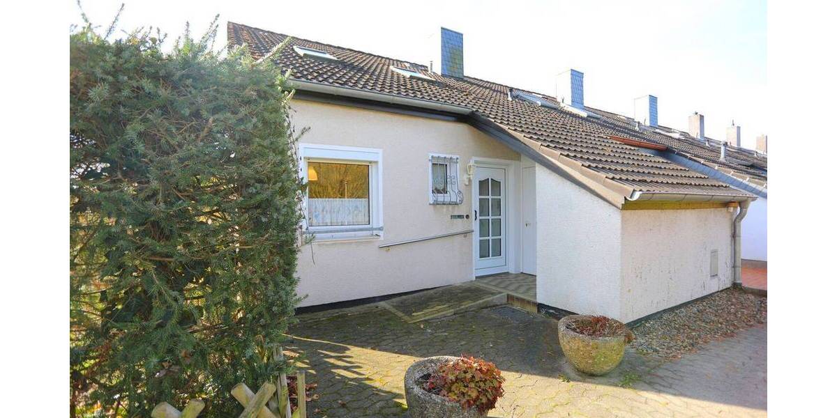 Reihenendhaus Gifhorn - 4 Zimmer, 99 m&sup2;, 245.000&euro; | Angebot:26092043