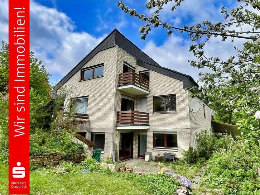 Haus zum Kaufen in Bad Iburg 359.000 € 140.73 m²