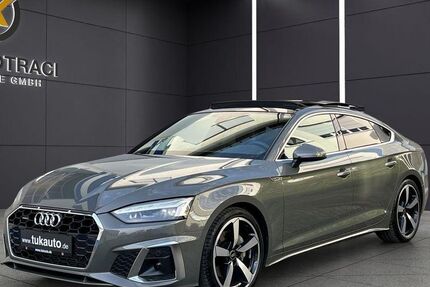 Audi A5 15.000 km 42.900 &euro; Nürtingen 72622