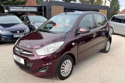 Hyundai i10 114.000 km 2.899 &euro; Oberasbach 90522