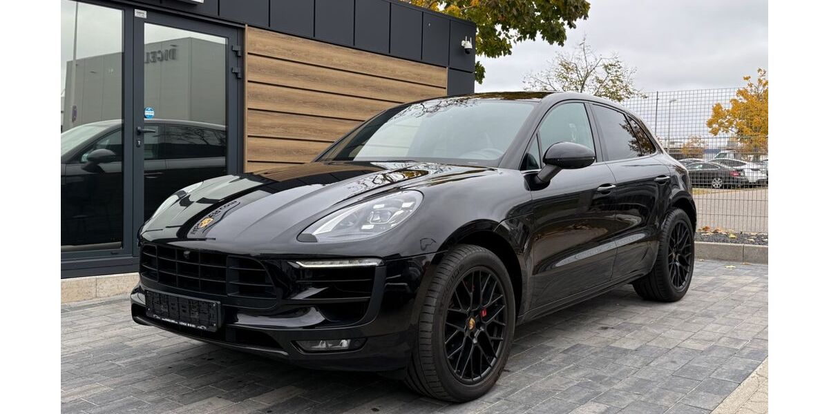 Porsche Macan 148.500 km 35.900 &euro; Baden-Württemberg - Nagold 72202