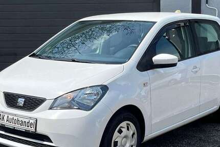 Seat Mii 69.627 km 6.990 &euro; München 80809
