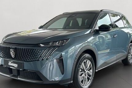Peugeot 5008 1.899 km 31.590 &euro; Krefeld 47800