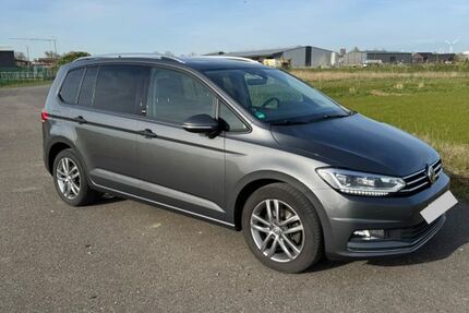 VW Touran 169.720 km 16.390 &euro; Südlohn 46354