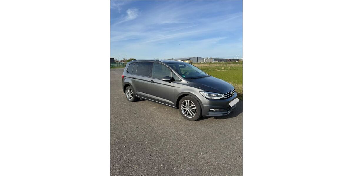 VW Touran 169.720 km 16.390 &euro; Südlohn 46354