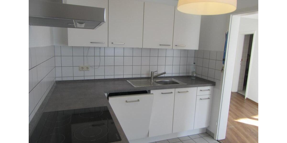 Etagenwohnung Kirchberg (Hunsrück) - 2 Zimmer, 57 m&sup2;, 577&euro; | Angebot:24833464