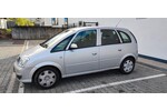 Opel Meriva 135.000 km 3.650 &euro; München 80313
