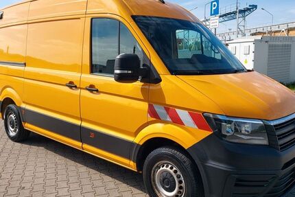VW Crafter 168.264 km 16.199 &euro; Leipzig 04328